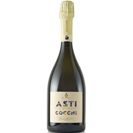 Cantina Bava Asti Docg Dolce 6/75cl
