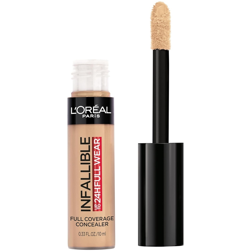 Infallible Full Wear Concealer Biscuit #370