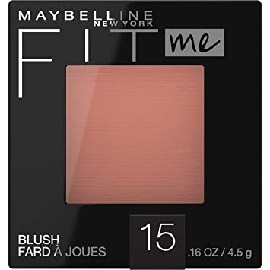 Fitme Blush Reno Nude #15