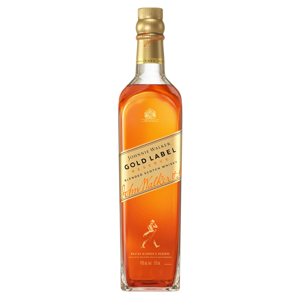 Johnnie Walker Gold Reserve 6/1Lt