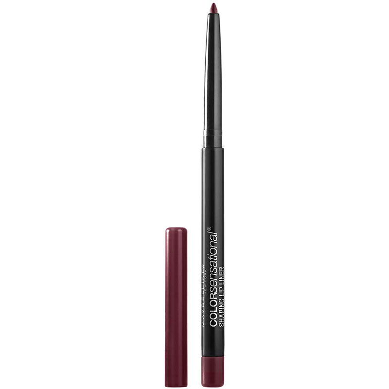 Color Sens Lip Liner Plum Passion
