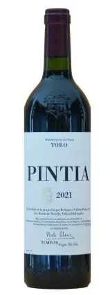Pintia 2021 6/75cl