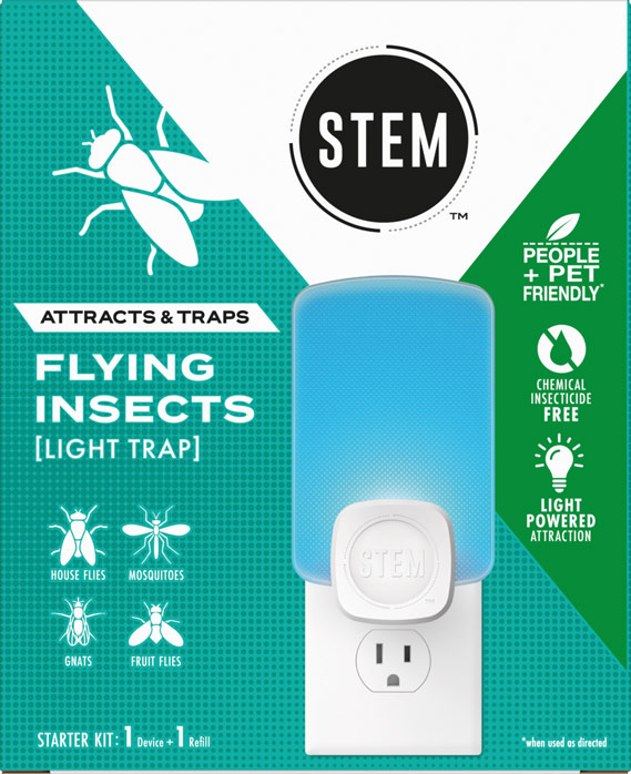 STEM Light Trap 2.0 1/4pc