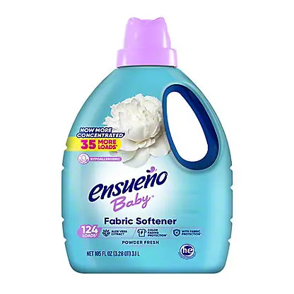 Ensueño Baby Scent 4/105oz