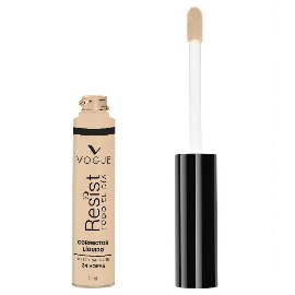 Corrector Liquido Matte Natural 5ml