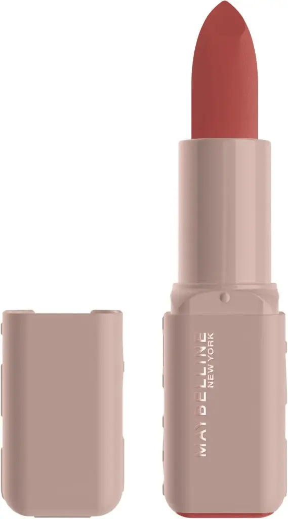 Serum Lipstick Mattes - Hold The Door #006