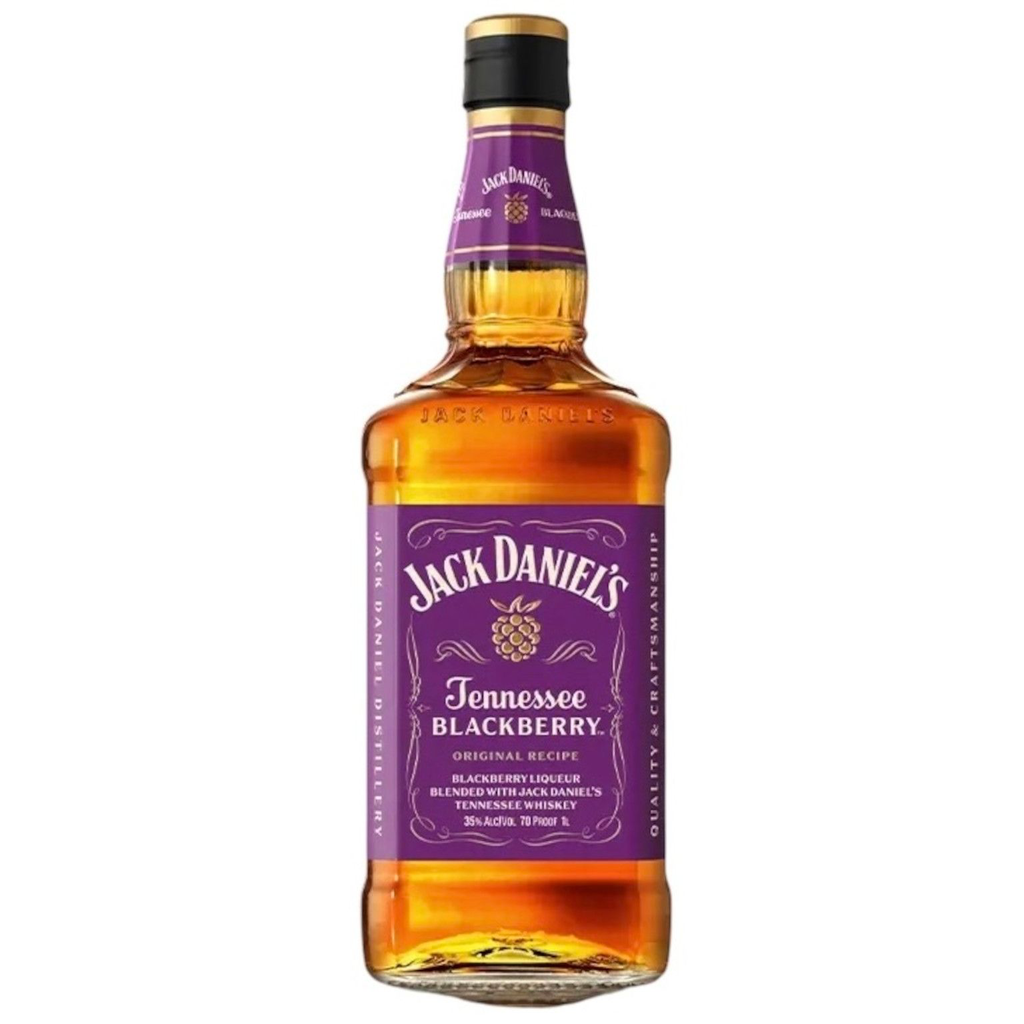 Jack Daniels Blackberry 12/1Lt