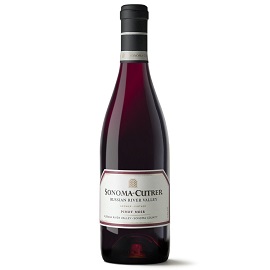 [0100-BF-11500] Sonoma-Cutrer River Ranches Pinot Noir 6/75cl