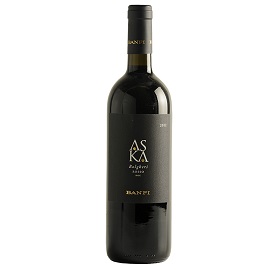 [0100-BI-03065] Banfi Aska Bolgheri Rosso 6/75cl
