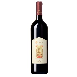 [0100-BI-03611] Banfi Chianti Docg 6/75cl