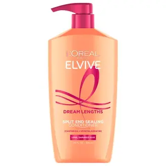 [2200-LO-65103] Dream Length Curls Conditioner 28Oz