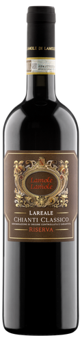 [0100-SM-00902] Lamole Di Lamole Lareale Chianti Classico Riserva 6/75cl