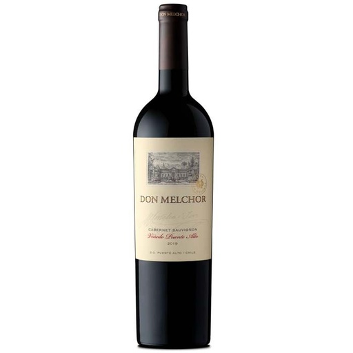 [0100-CT-DN.81] Don Melchor Cabernet Sauv. 6/75cl (2021)