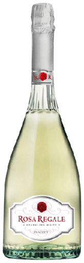 [0100-BI-12042] Banfi Rosa Regale White 6/75cl