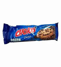 [1500-GM-15345] Chokis Clasica 60/57gr 