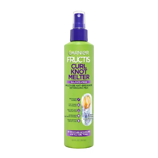 [2200-GA-09271] Fructis Curls Knot Melter 8.5oz