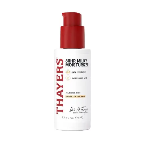 [2200-TH-05564] Thayers 80HR Milky Moisturizer 